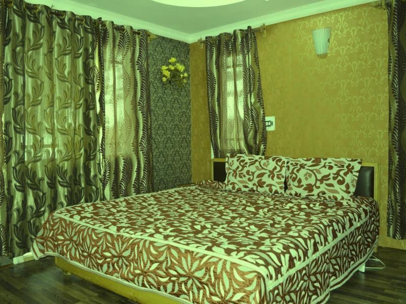 Paristan Resort Pahalgām Exterior foto